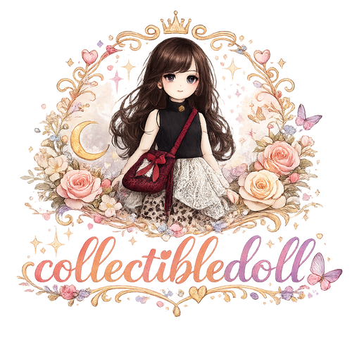 collectibledoll.store